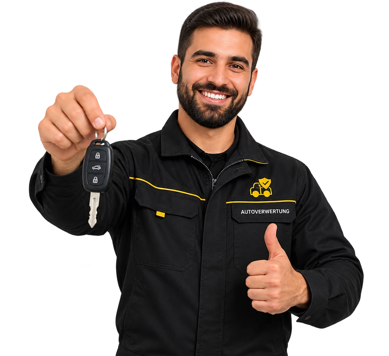 Autoverwertung in Castrop-Rauxel