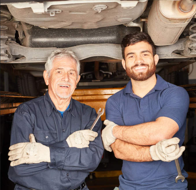 Shrottauto Castrop-Rauxel